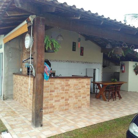 Casa De Praia Com Piscina Em Caraguatatuba - Sp Екстер'єр фото
