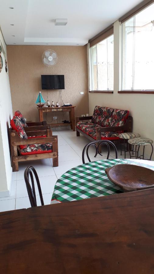Casa De Praia Com Piscina Em Caraguatatuba - Sp Екстер'єр фото